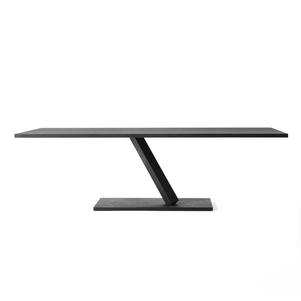 Element Dining Table - Rectangle by Desalto | Do Shop