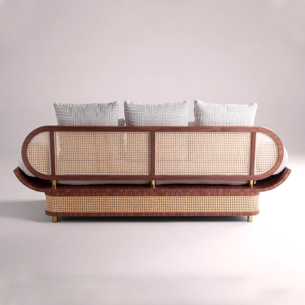 Majestic Couch by Dooq | Do Shop