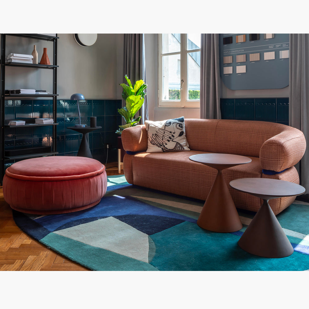 Malibu Pouf - Dooq - Do Shop