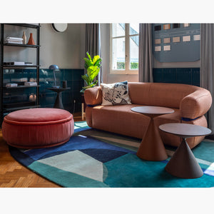 Malibu Pouf - Dooq - Do Shop