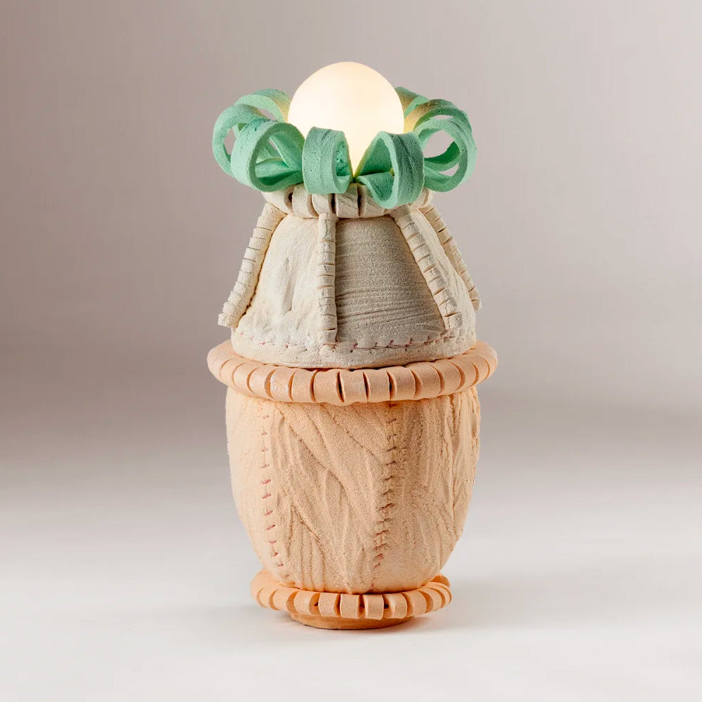 Marjorelle Fresia Table Lamp by Dooq | Do Shop