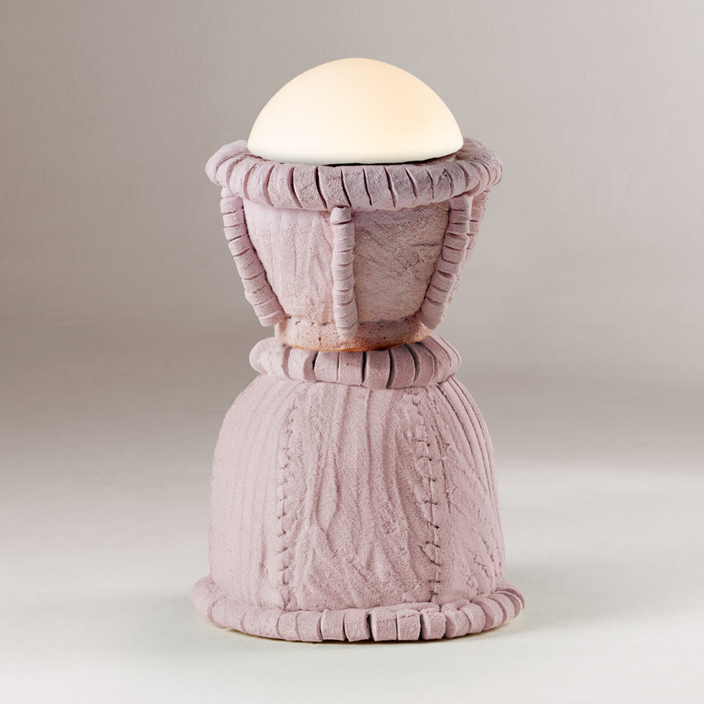 Marjorelle Violete Table Lamp by Dooq | Do Shop