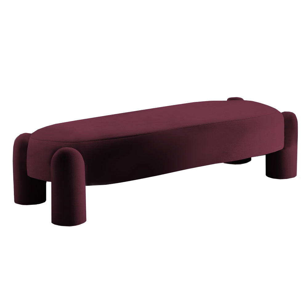 Marlon Daybed 2 - Without Backrest by Dooq | Do Shop