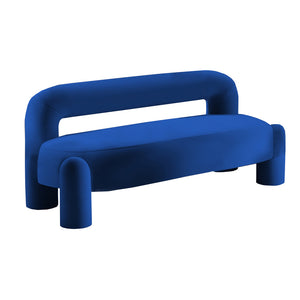 Marlon Daybed 1 - With Backrest by Dooq | Do Shop