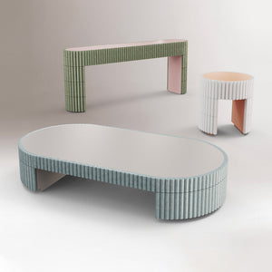Nouvelle Vague Side Table by Dooq | Do Shop