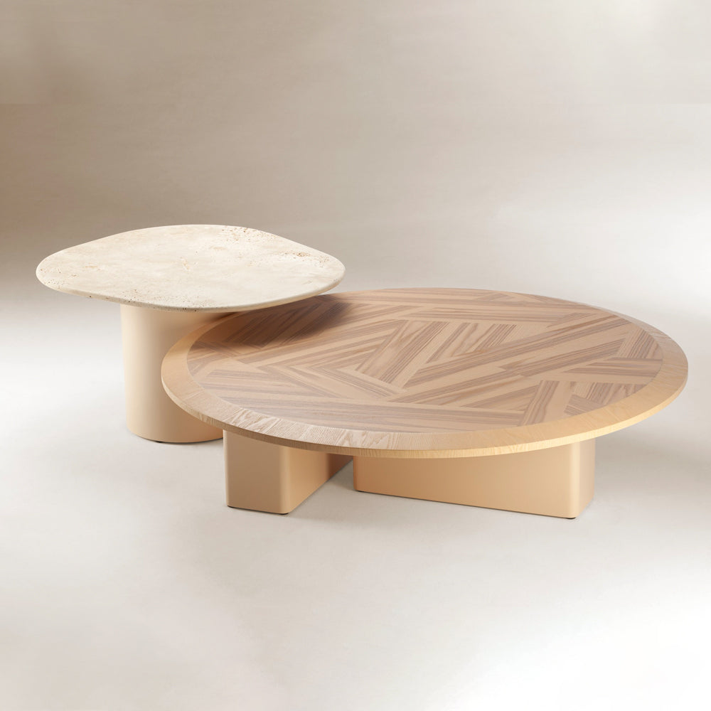 L'Anamour Centre and Side Tables by Dooq | Do Shop