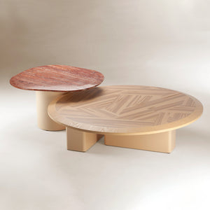 L'Anamour Centre and Side Tables by Dooq | Do Shop