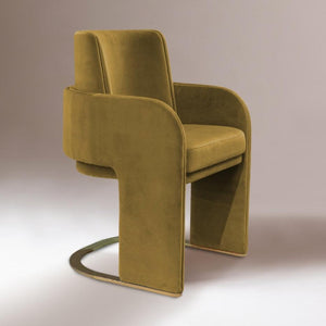 Odisseia Chair by Dooq | Do Shop