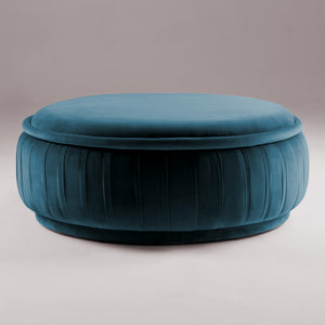 Malibu Pouf - Dooq - Do Shop