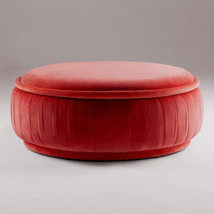 Malibu Pouf - Dooq - Do Shop