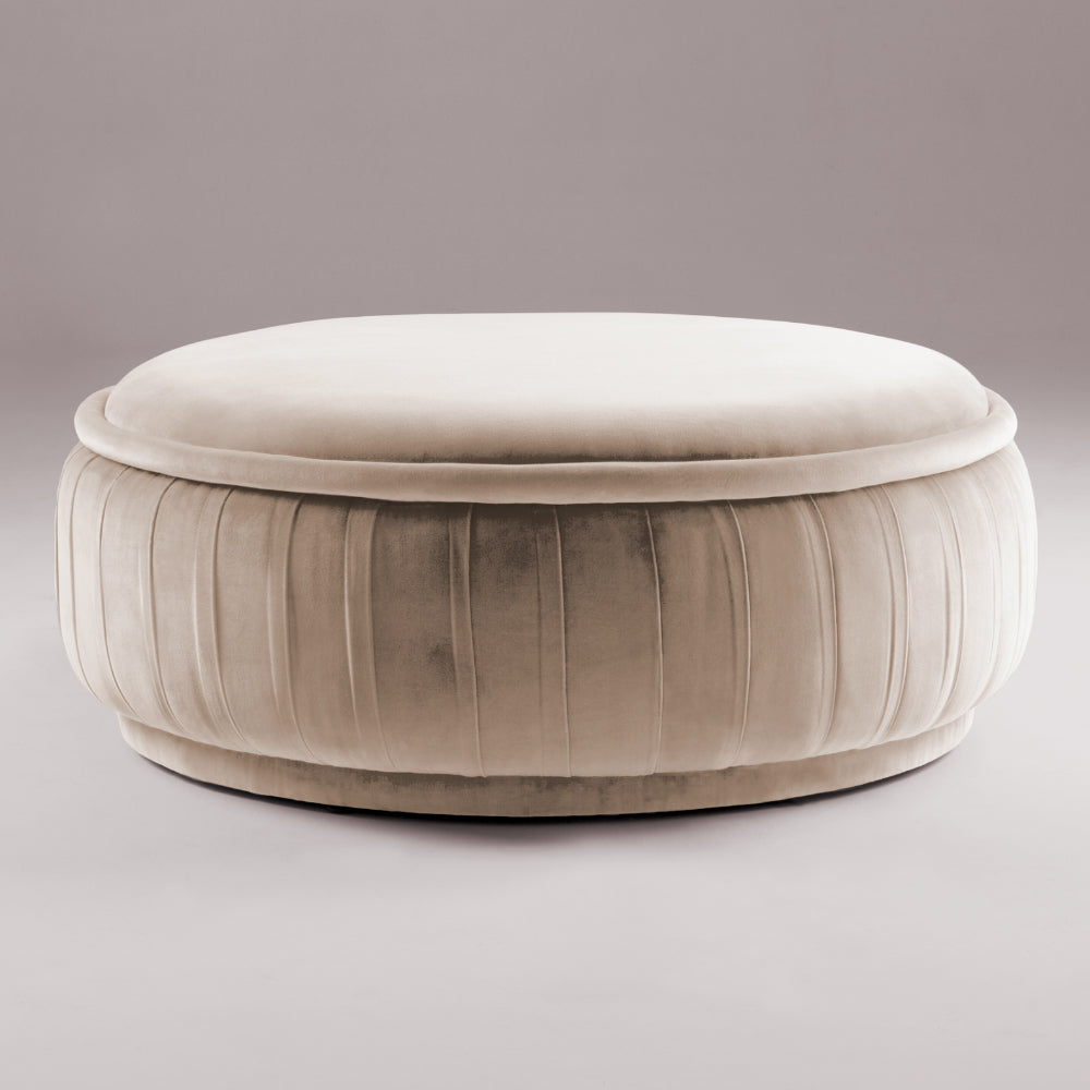 Malibu Pouf - Dooq - Do Shop