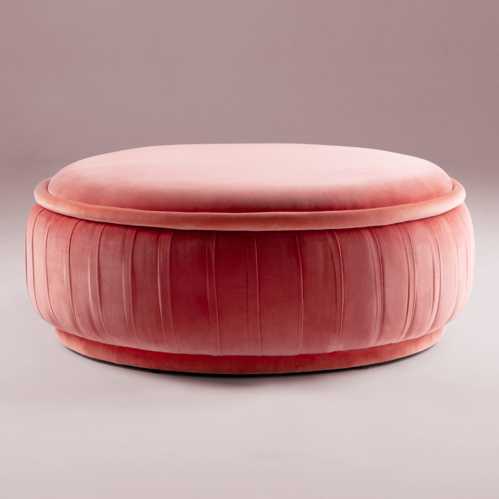 Malibu Pouf - Dooq - Do Shop