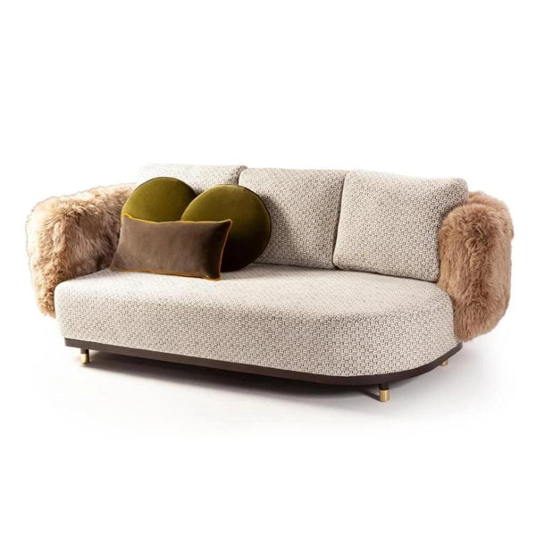 Single Man Couch by Dooq | Do Shop