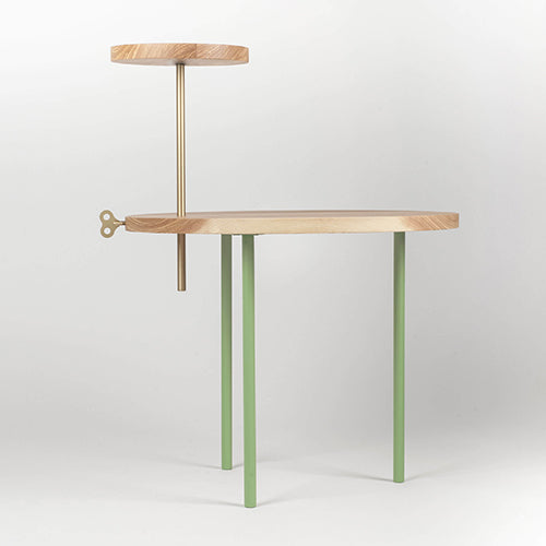 Ettore Occasional Table - Car-Met - Do Shop