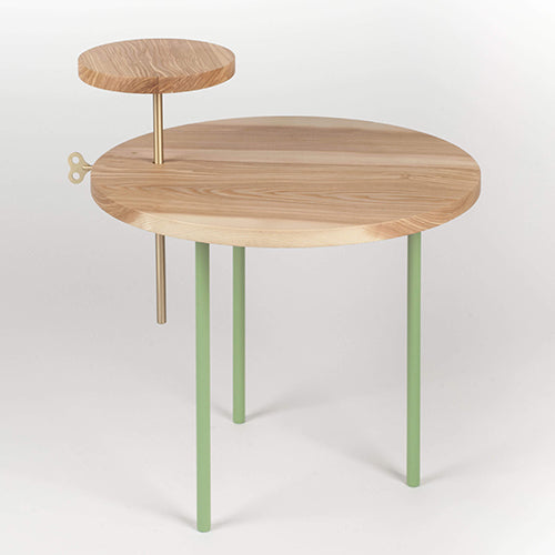Ettore Occasional Table - Car-Met - Do Shop