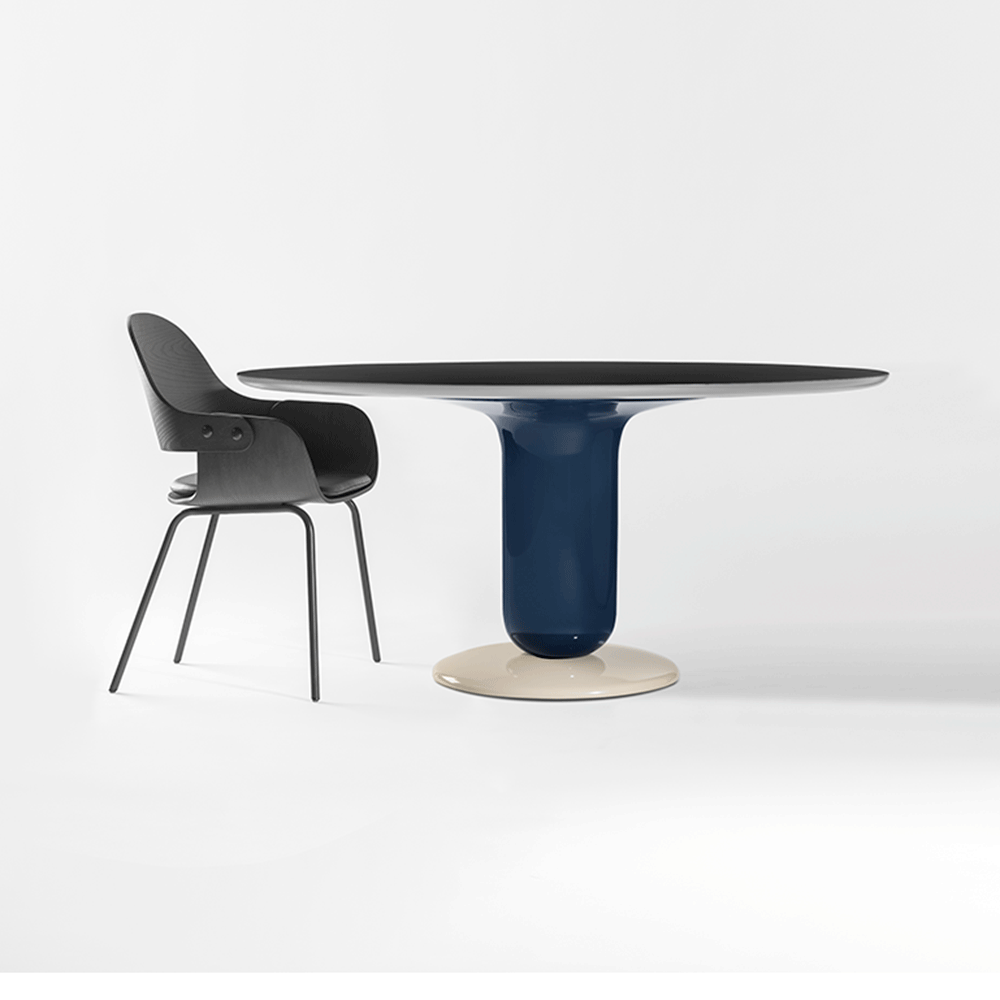 Explorer Dining Tables - BD Barcelona Design - Do Shop