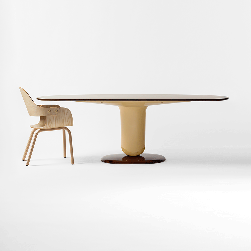 Explorer Dining Tables - BD Barcelona Design - Do Shop
