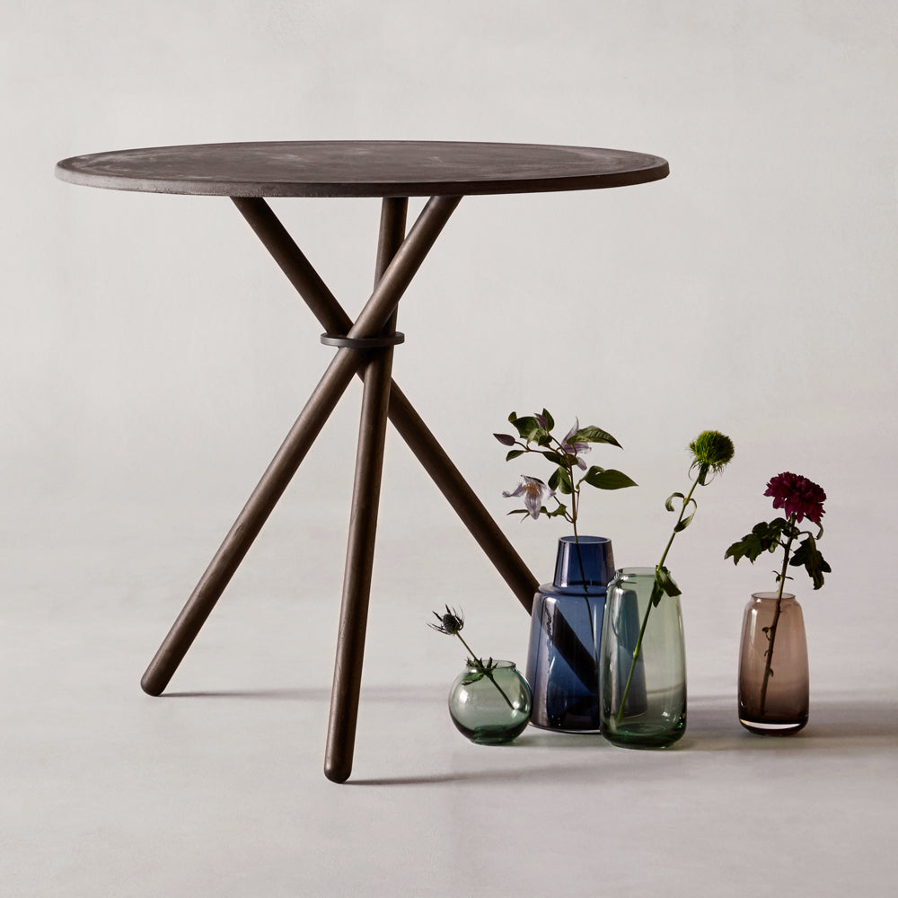 Aldric Cafe Table by Eberhart | Do Shop