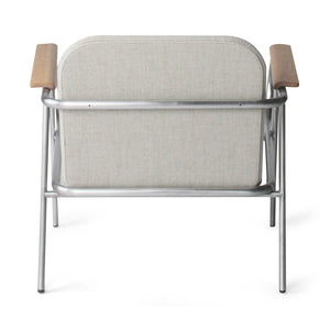 Fausto Lounge Chair by Eberhart | Do Shop