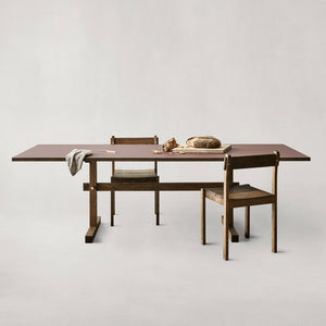 Gaspard Dining Table by Eberhart | Do Shop