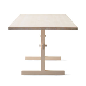 Gaspard Dining Table by Eberhart | Do Shop