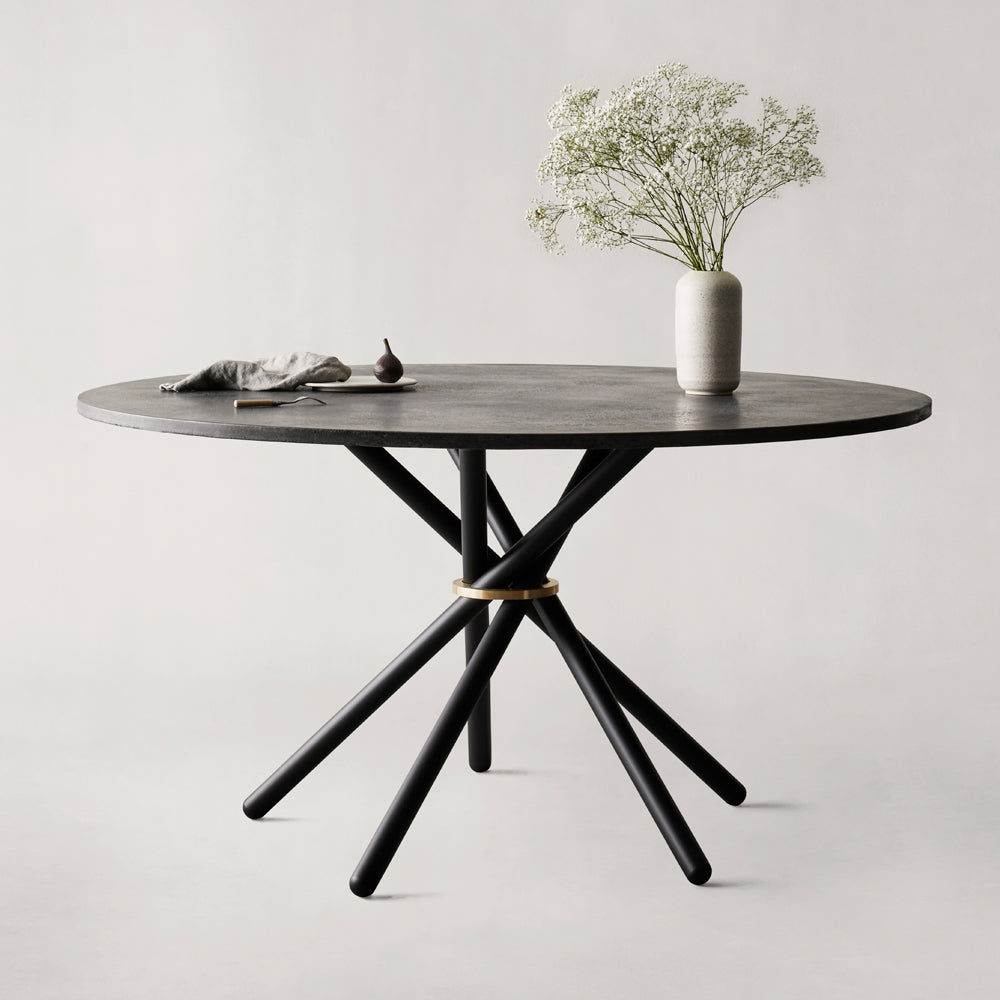 Hector Dining Table by Eberhart | Do Shop