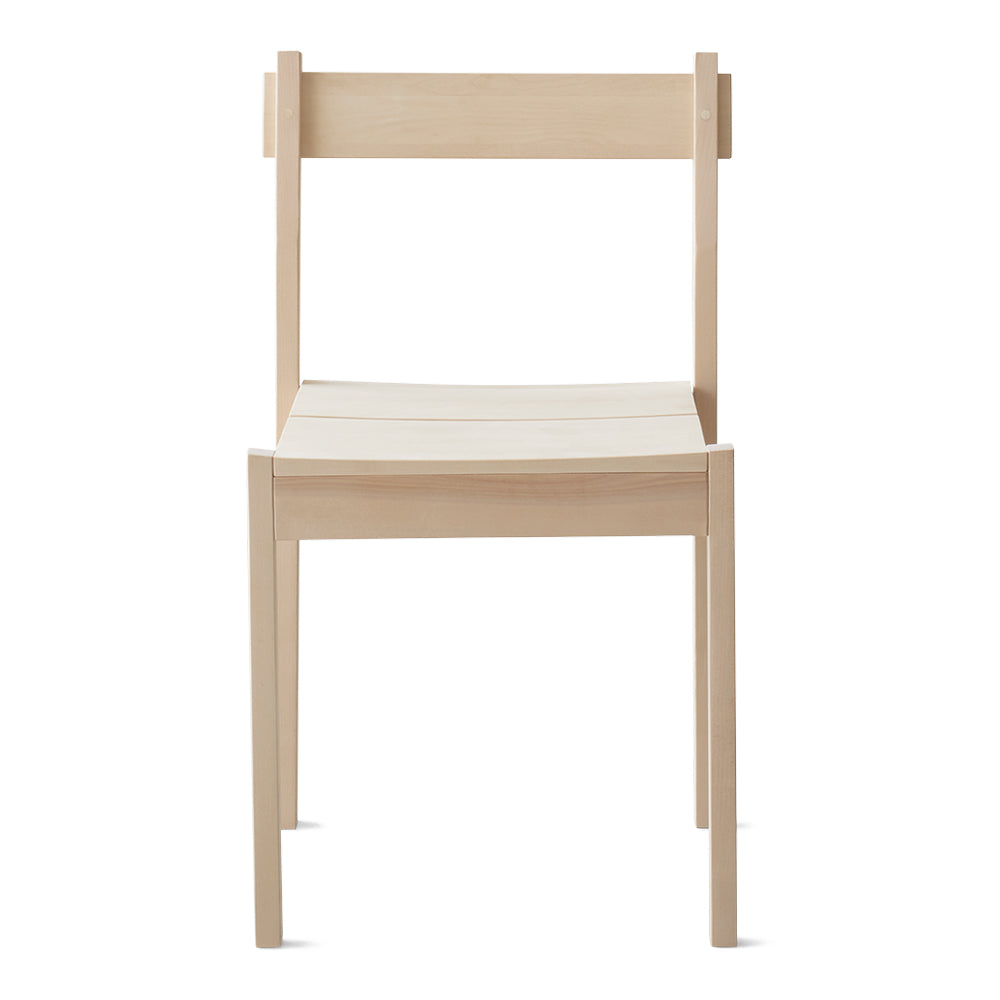 Thibault Dining Chair by Eberhart | Do Shop