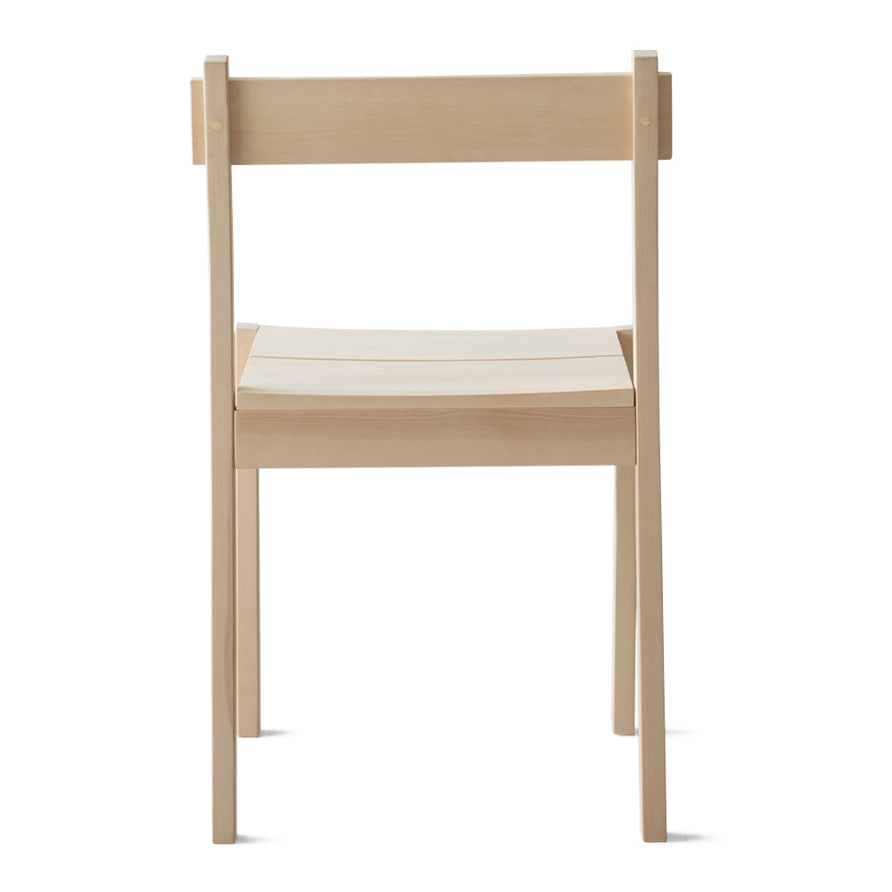 Thibault Dining Chair by Eberhart | Do Shop