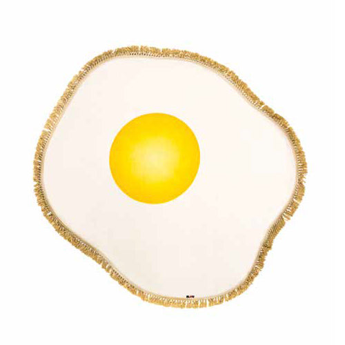 Egg Rug - Job & Seletti - Do Shop