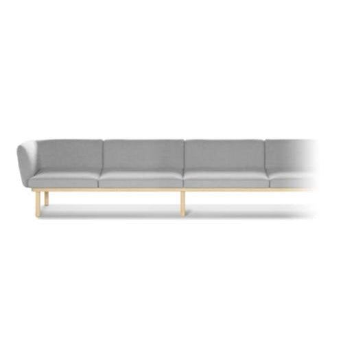Egon Sofa Additional Seater - Alki - Do Shop