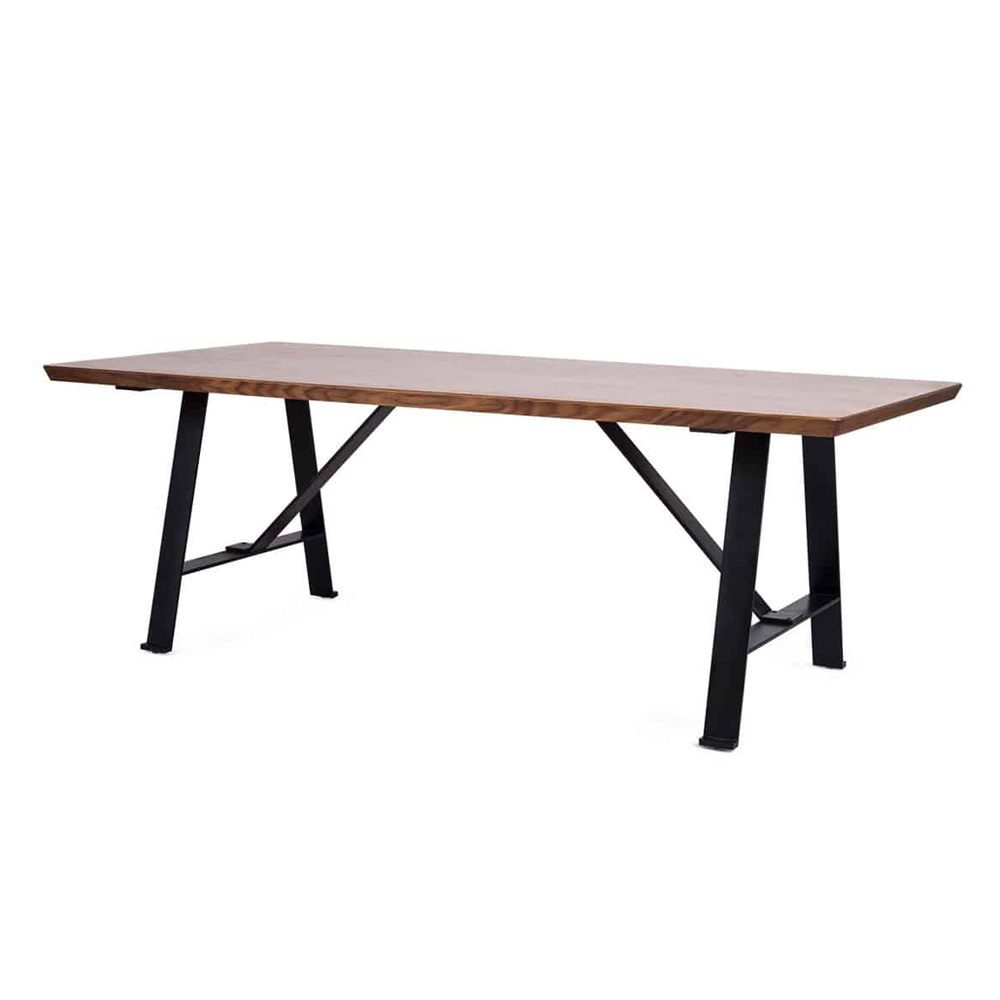 Exchange Dining Table - Stellar Works - Do Shop