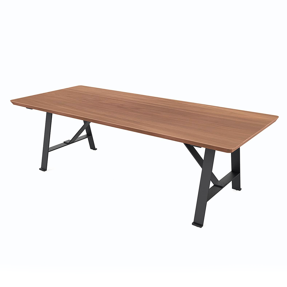 Exchange Dining Table - Stellar Works - Do Shop