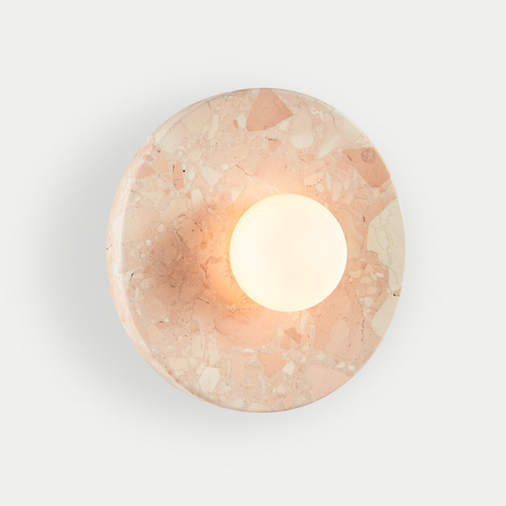 Polo Wall Light by FABR | Do Shop