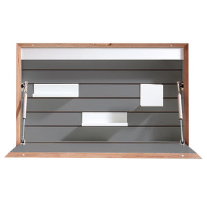 Flatbox Wall Desk - Mueller - Do Shop