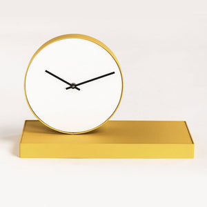 Giratempo Table Clock - Formae - Do Shop