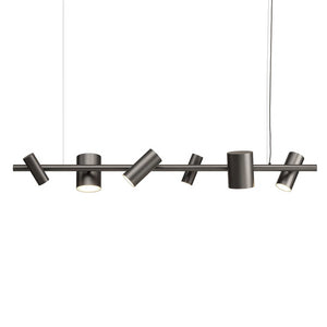 CanCan Suspension Lamp - Linear by Ghidini 1961 | Do Shop