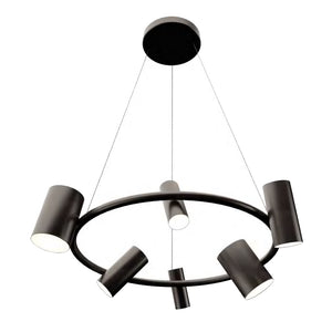 CanCan Suspension Lamp - Round by Ghidini 1961 | Do Shop