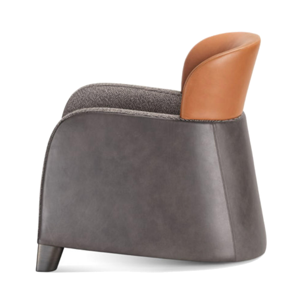 Bucket Armchair and Bergere by Ghidini 1961 | Do Shop
