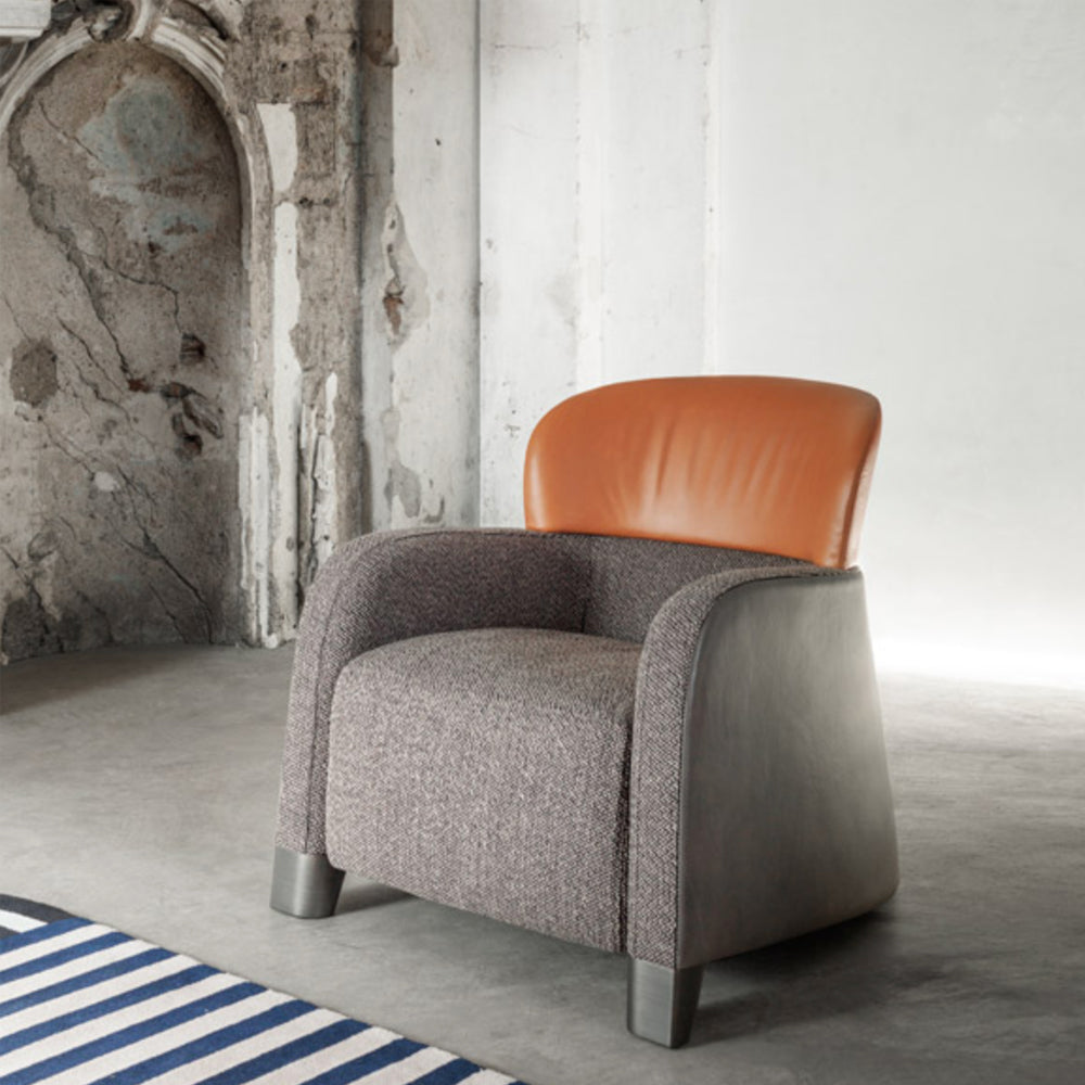 Bucket Armchair and Bergere by Ghidini 1961 | Do Shop