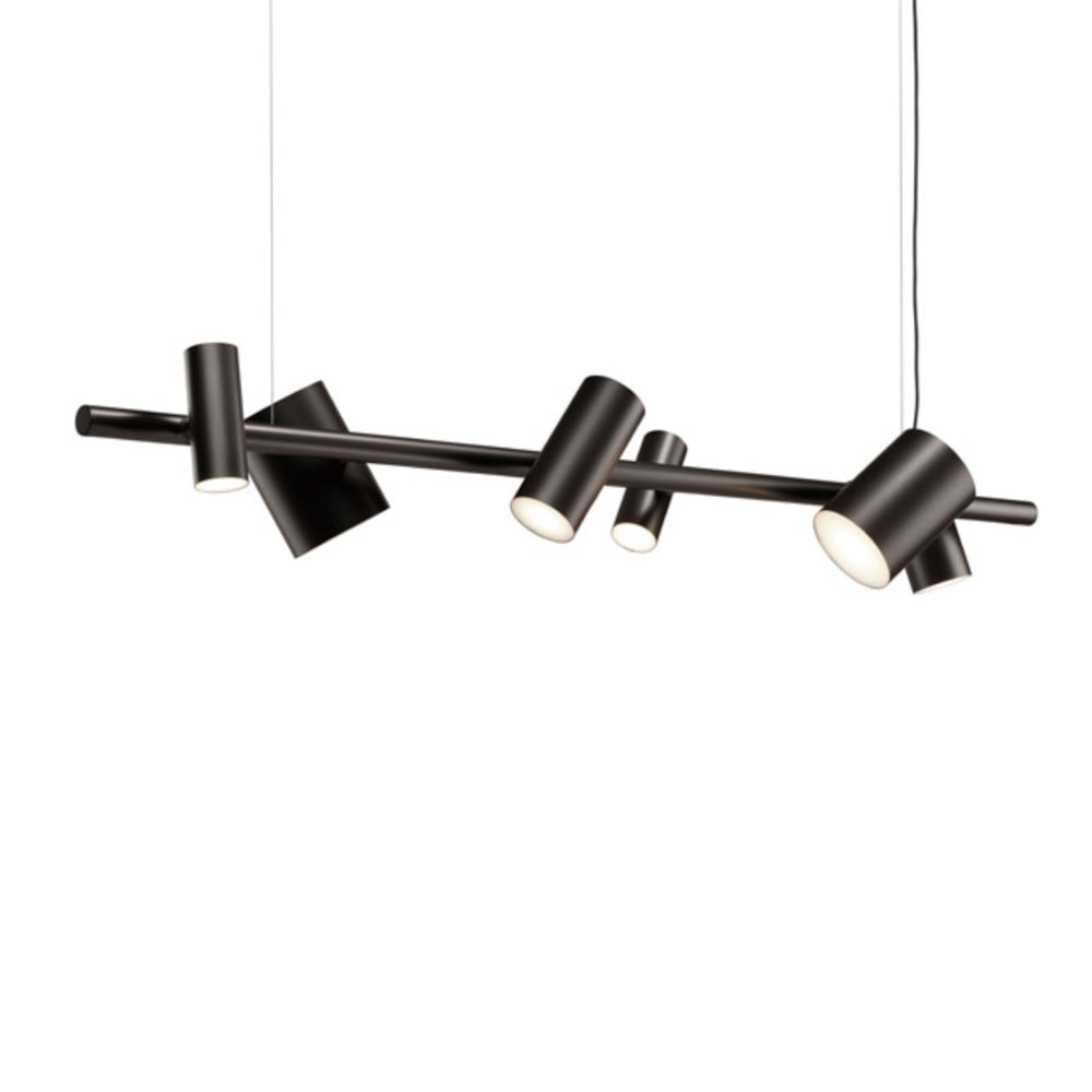 CanCan Suspension Lamp - Linear by Ghidini 1961 | Do Shop