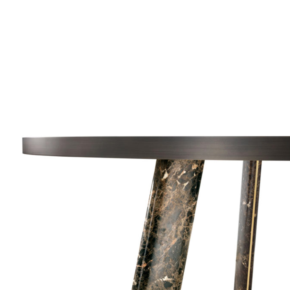 Native Dining Table by Ghidini 1961 | Do Shop