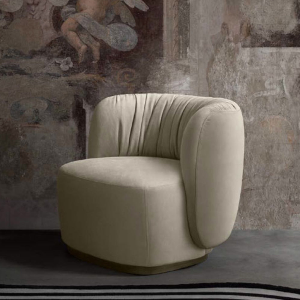 Sipario Lounge Chair