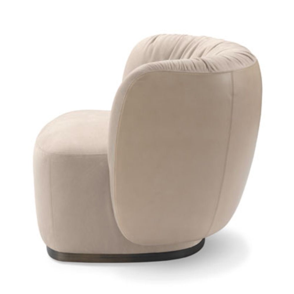 Sipario Lounge Chair by Ghidini 1961 | Do Shop