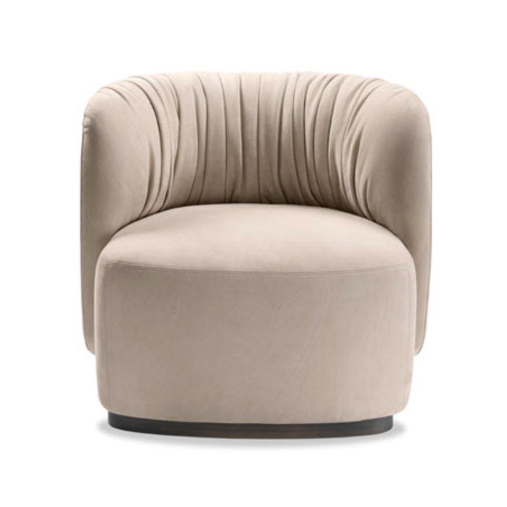 Sipario Lounge Chair by Ghidini 1961 | Do Shop