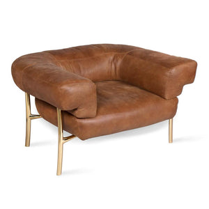 Katana Lounge Chair by Ghidini 1961 | Do Shop