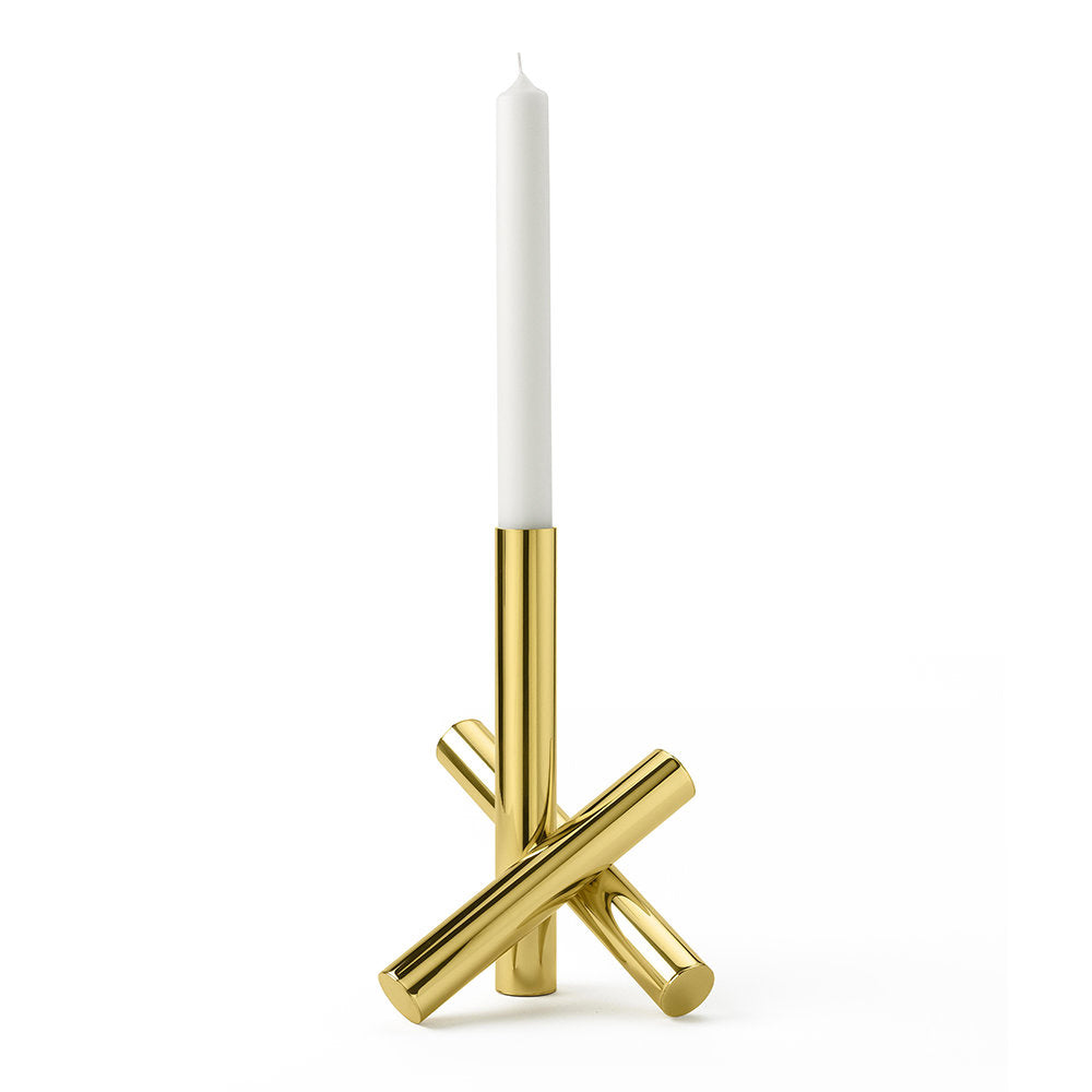 Sticks Candle Holder by Ghidini 1961 | Do Shop