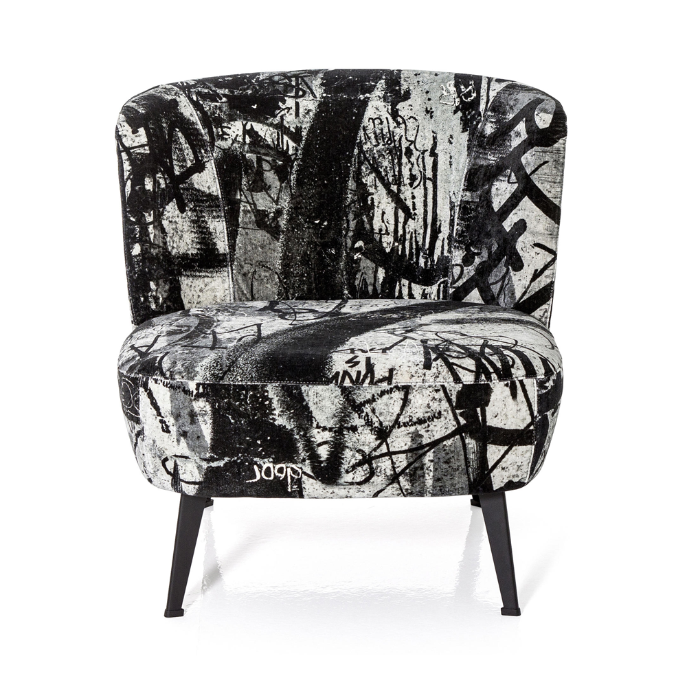Gimme Shelter Side Chair by Diesel Living for Moroso | Do Shop