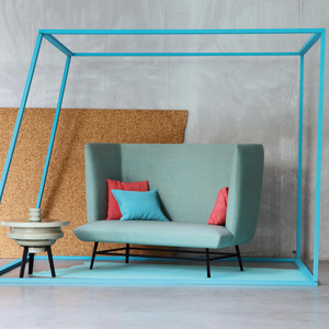 Gimme Shelter Sofa by Diesel Living for Moroso | Do Shop