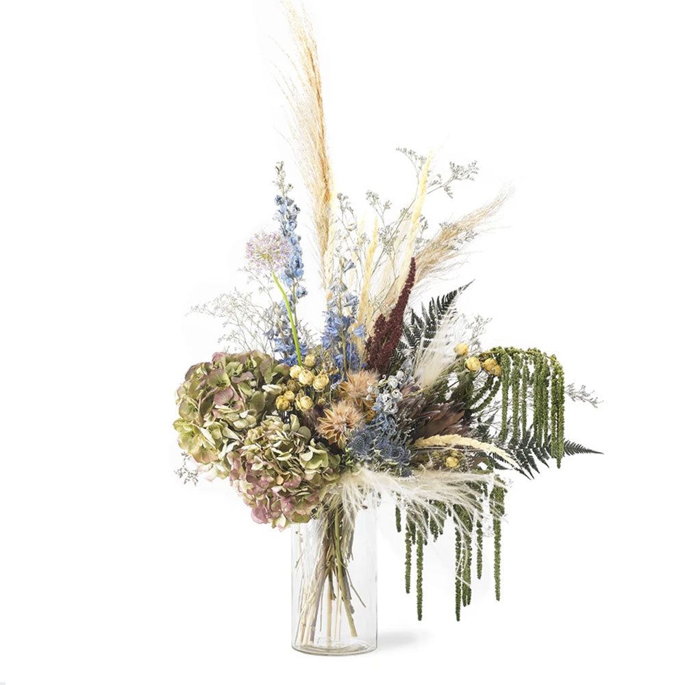 Everlasting Love Dried Flowers by Grace & Thorn | Do Shop