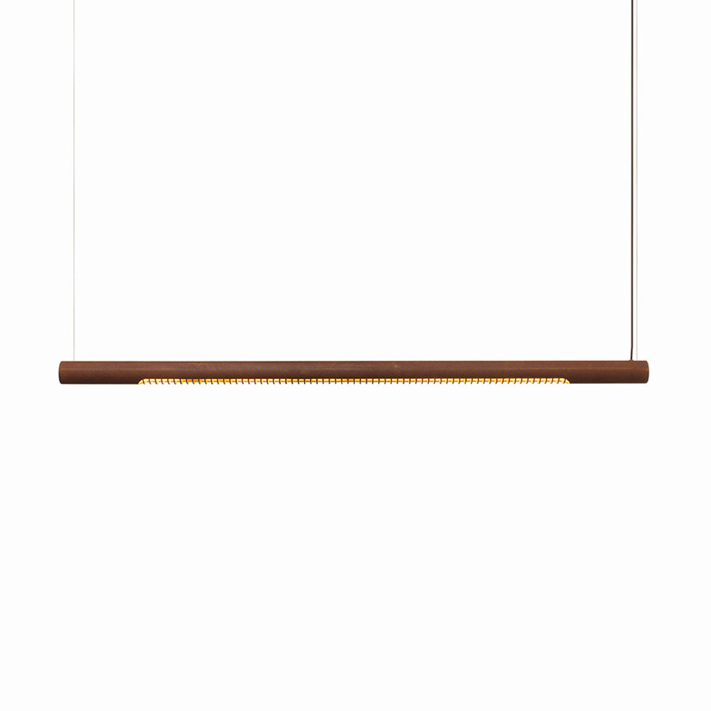 Roest Horizontal 150 Suspension Light by Graypants | Do Shop